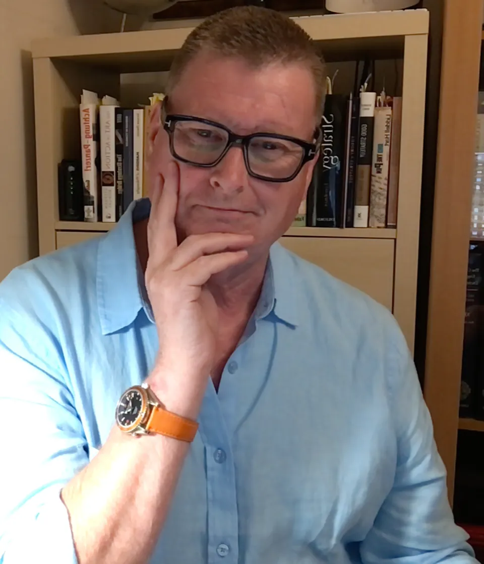Dr. Paul Ryder | Ryder Consulting